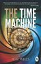 The Time Machine [Paperback] H. G. Wells