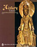 History Today Vol. 15 (2014) [Paperback] Sulochana Radhakrishnan and Saroj Gulati
