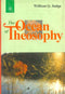 The Ocean of Theosophy [Paperback] William Judge
