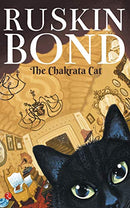 The Chakrata Cat [Paperback] Bond, Ruskin