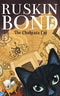 The Chakrata Cat [Paperback] Bond, Ruskin
