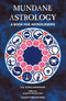 Mundane Astrology: A Book for Astrologers [Paperback] K. B. Gopalakrishnan and Jayashree Ramalingam