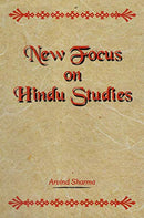 New Focus on Hindu Studies [Hardcover] Arvind Sharma
