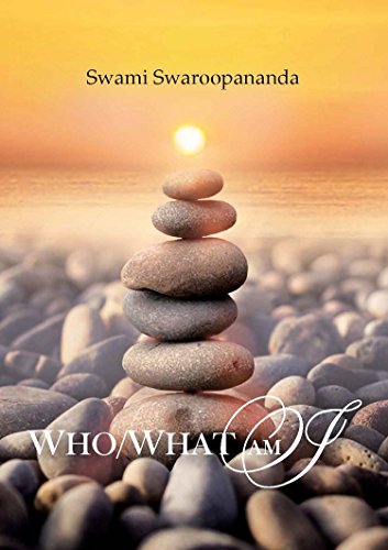 Who/What Am I [Unknown Binding] Swami Swaroopananda