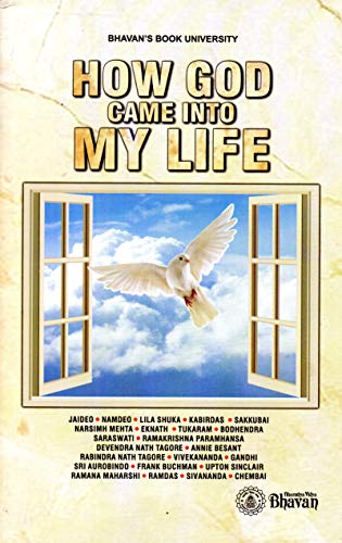 How God Came into My Life [Paperback] Several Contributors