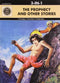 THE PROPHECY AND OTHER STORIES 3 in 1 Series [Paperback] Anant Pai