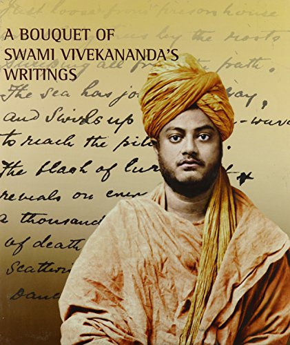 Bouquet of Swami Vivekananda's Writings [Hardcover] Swami Vivekananda and Swami Prabhananda