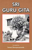Sri Guru Gita (Sanskrit Edition) [Paperback] Swami Narayanananda
