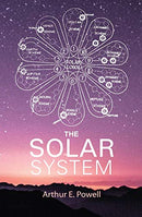 Solar System [Hardcover] Powell, Lieut.- Colonel Arthur E.