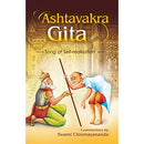 Astavakra Gita/Song Of Self-realisation [Paperback] Swami Chinmayananda