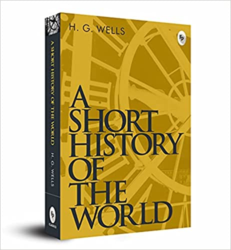 A Short History of the World