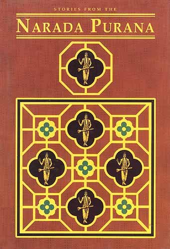 Stories From The Narada Purana [Hardcover]