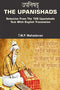 The Upanishads: A Selection from 108 Upanishads [Dec 31, 2004] T.M.P. Mahadevan T.M.P. Mahadevan