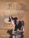 Bull in Early Indian Art: Up to Sixth Century [Hardcover] Bhogendra Jha