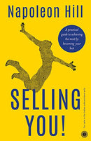 Selling You! [Paperback] Napoleon Hill