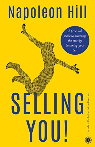 Selling You! [Paperback] Napoleon Hill