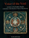 Voice of the Void: Aesthetics of the Buddhist Mandala on the Basis of the Doctrine of Vak in Trika Shaivism [Hardcover] Sung Min Kim