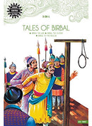 Tales of Birbal (3 in 1) [Paperback] Anant Pai