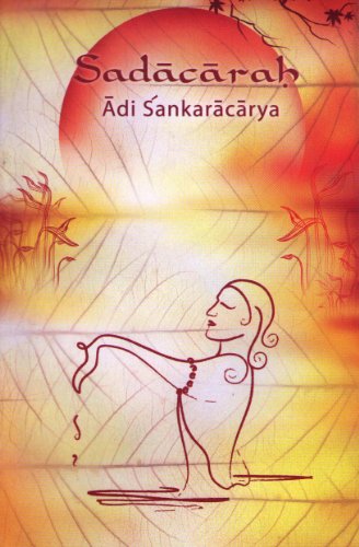 Sadacarah Adi Sankaracarya