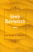 Sind Revisited [Hardcover] Burton, Richard F.