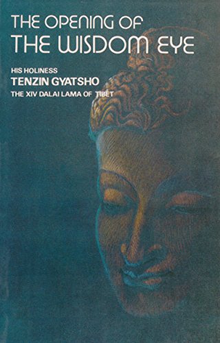 The Opening Of The Wisdom Eye And The History Of The Advancement Of Buddhadharma In Tibet [Paperback] Eva M. Doyle