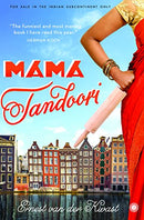 Mama Tandoori [Paperback] Ernest van der Kwast