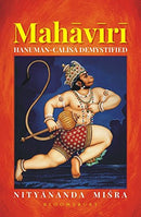 Mahaviri [Paperback] Nityanand Misra [Paperback] Misra, Nityananda
