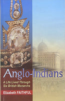 Anglo-Indians Gaikwad, V.R.