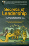 Secrets Of Leadership [Paperback] Luis S.R.Vas