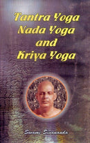 Tantra Yoga Nada Yoga Kriya Yoga [Paperback] Sivananda, Swami