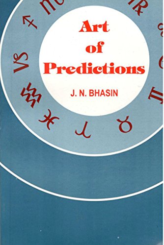 Art of Prediction