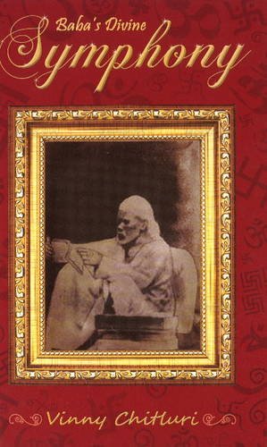 Baba's Divine Symphony Chitluri, Vinny