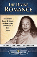 The Divine Romance (vol.2) Yogananda Paramahamsa