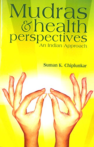Mudras & Health Perspectives