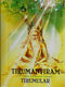Tirumantiram: A Tamil Scriptural Classic [Hardcover] Tirumular