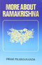 More About Ramakrishna [Paperback] Swami Prabhananda