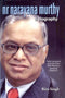 NR Narayana Murthy: A Biography [Paperback] Ritu Singh