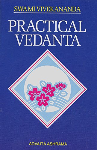 Practical Vedanta [Paperback] Swami Vivekananda