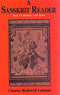 A Sanskrit Reader: Text, Vocabulary and Notes [Hardcover] Charles Rockwell Lanman
