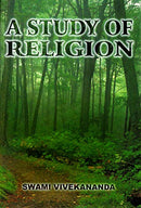 A Study of Religion [Paperback] Swami Vivekananda