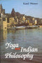 Yoga and Indian Philosophy [Hardcover] Werner, Karel