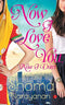 Now I Love You, Now I DonÂt [Paperback] Narayanan, Shoma