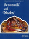 Stonemill and Bhakti [Hardcover] Poitevin, G.; Rairrakara, Hemalata and POITEVIN, GUY, AND HEMA RAIRKAR