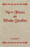 New Focus on Hindu Studies [Paperback] Arvind Sharma