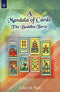 A Mandala of Cards: The Buddha Tarot [Hardcover] Robert Place