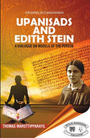 Upanisads and Edith Stein: A Dialogue on the Models of the Person [Paperback] Thomas Marottipparayil