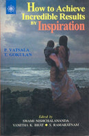How to Achieve Incredible Results by Inspiration (Any Time Temptations Series) [Paperback] P. Vatsala
