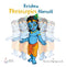 Krishna Photocopies Himself Chaitanya, Nishita