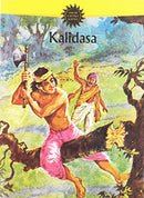 Kalidasa (Amar Chitra Katha) [Paperback] Anant Pai