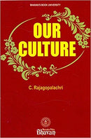 Our Culture [Paperback] [Jan 01, 1963] Rajagopalachri Rajagopalachri
